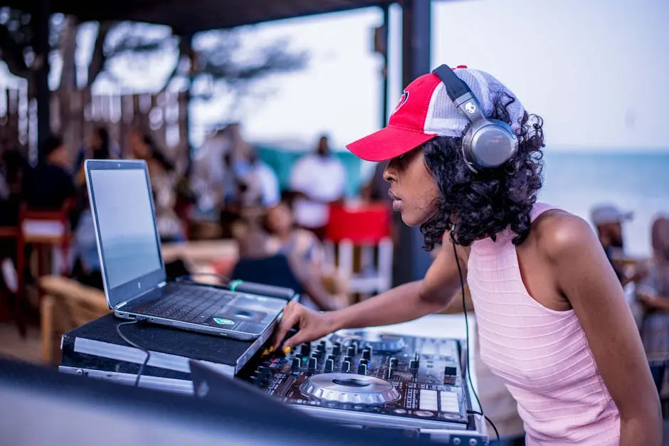 15 Essential Tips for DJ Success in Scottsdale After Your Lessons